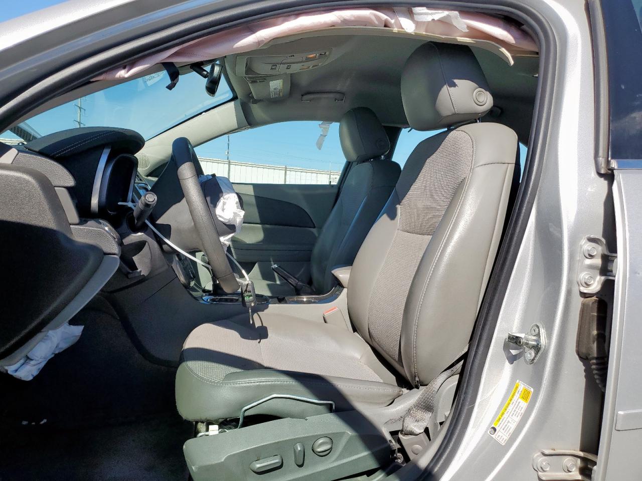 2015 Chevrolet Malibu 1Lt VIN: 1G11C5SL0FF262244 Lot: 90903285