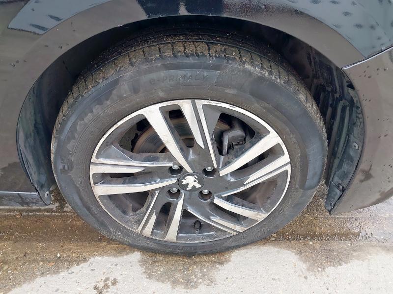 2023 PEUGEOT 208 1.2 PURETECH 100 ALLURE PREMIUM + 5DR EAT8