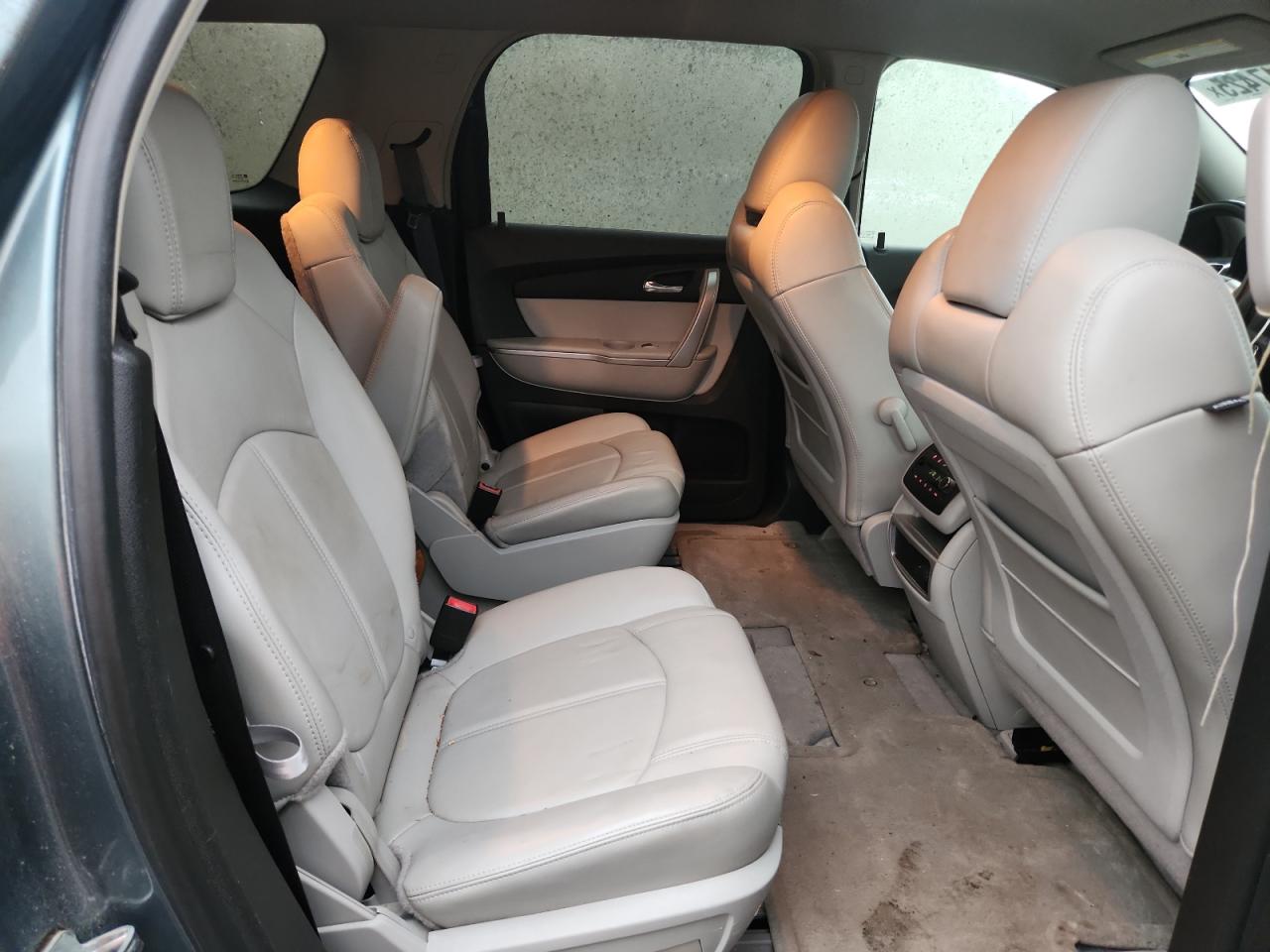 2009 GMC Acadia Slt-1 VIN: 1GKER23D19J174533 Lot: 82617425