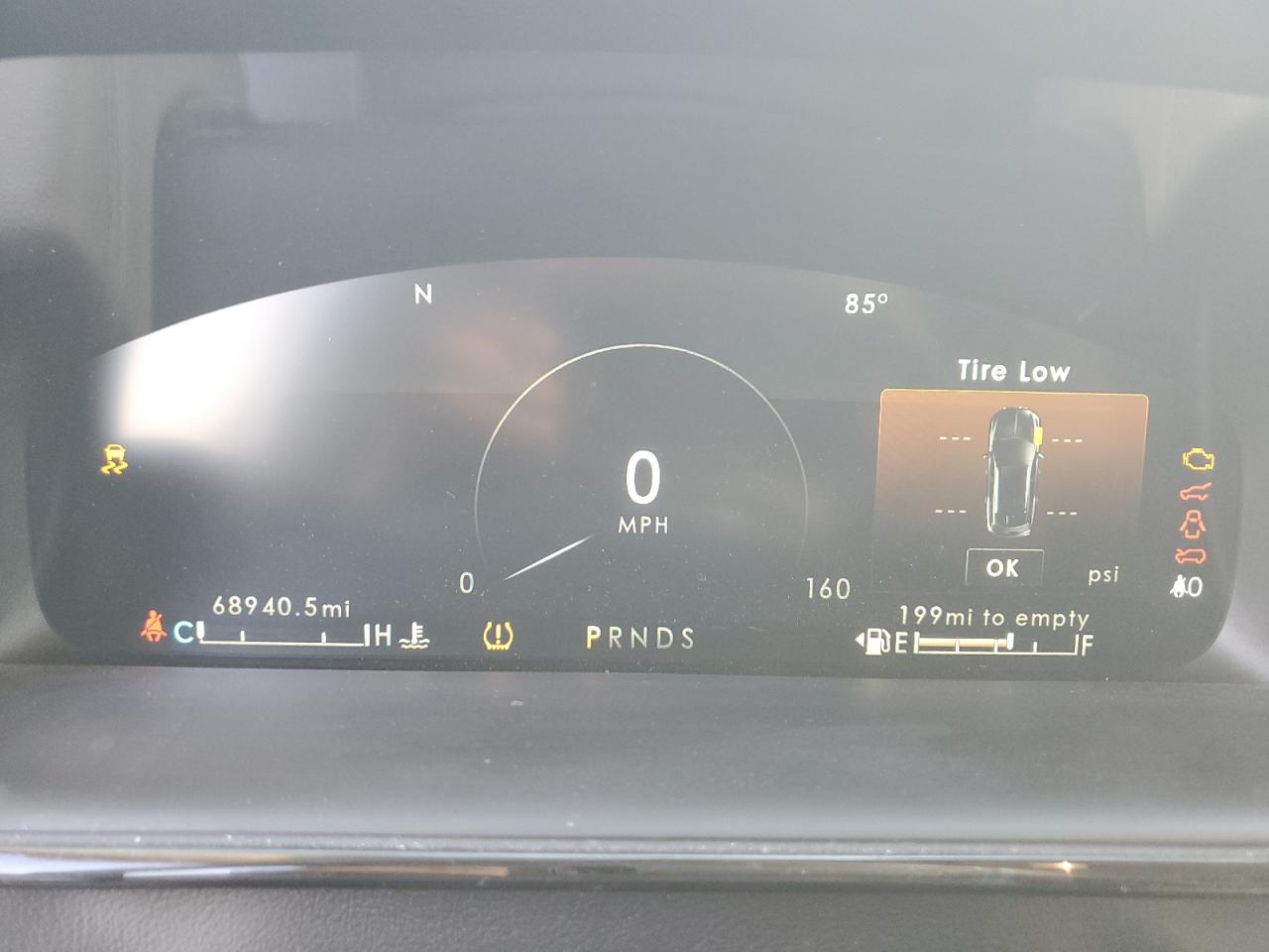 2022 Lincoln Nautilus Reserve VIN: 2LMPJ8KP8NBL01335 Lot: 86802605