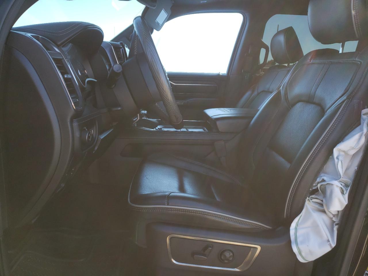 2019 Ram 1500 Limited VIN: 1C6SRFPT3KN550694 Lot: 82262745