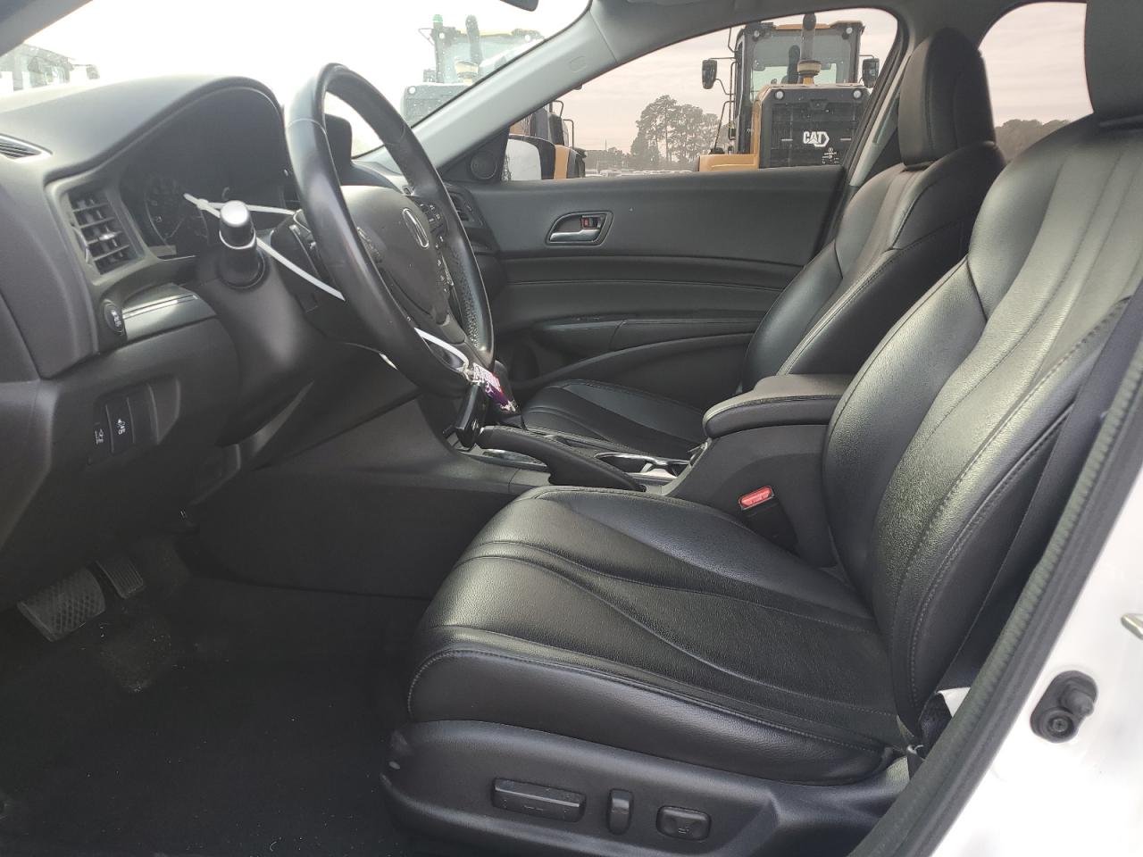 2019 Acura Ilx VIN: 19UDE2F3XKA013921 Lot: 86093075