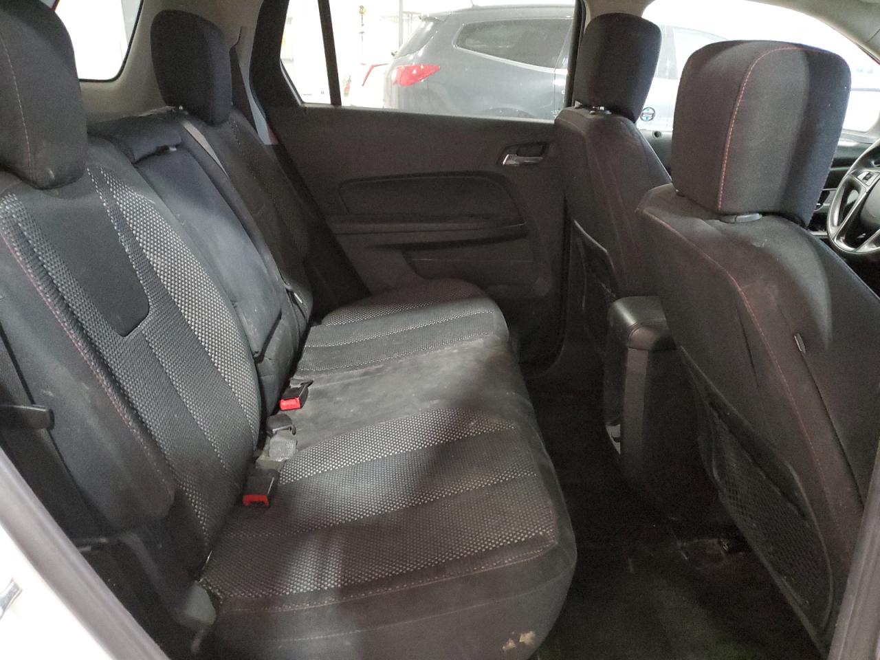 2017 GMC Terrain Sle VIN: 2GKFLSEK5H6226498 Lot: 90046715