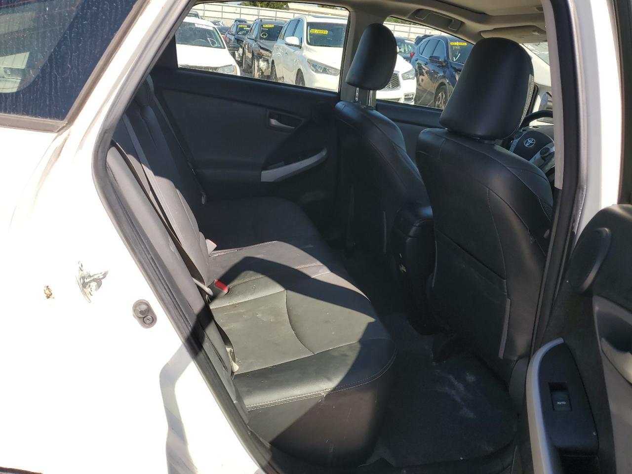 2013 Toyota Prius VIN: JTDKN3DU8D5588778 Lot: 82379775