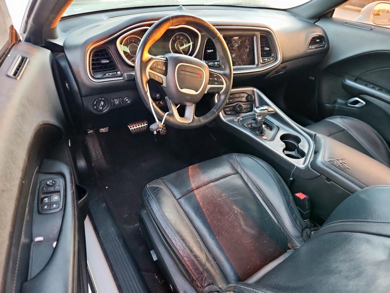 2015 Dodge Challenger Sxt Plus VIN: 2C3CDZBG3FH914218 Lot: 81667295