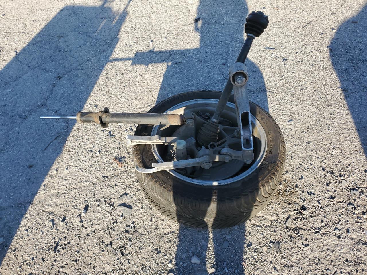 2015 Tesla Model S P85D VIN: 5YJSA1H43FF091844 Lot: 82410145