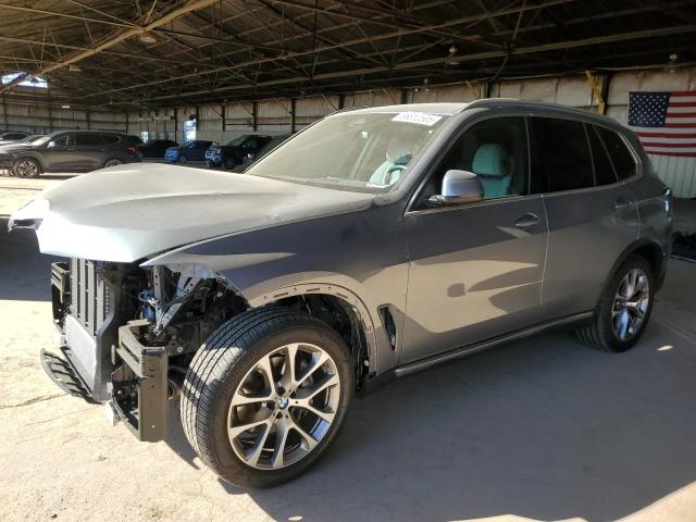 BMW X5 SDRIVE 40I 2025
