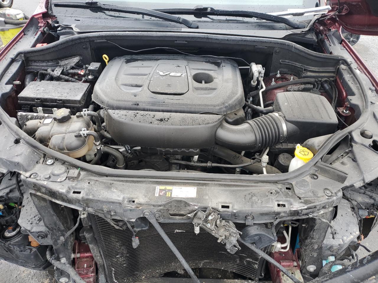 2018 Jeep Grand Cherokee Limited VIN: 1C4RJFBG2JC394280 Lot: 82246665