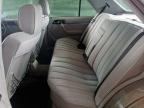 1989 MERCEDES 230 E AUTO  for sale at Copart SANDTOFT