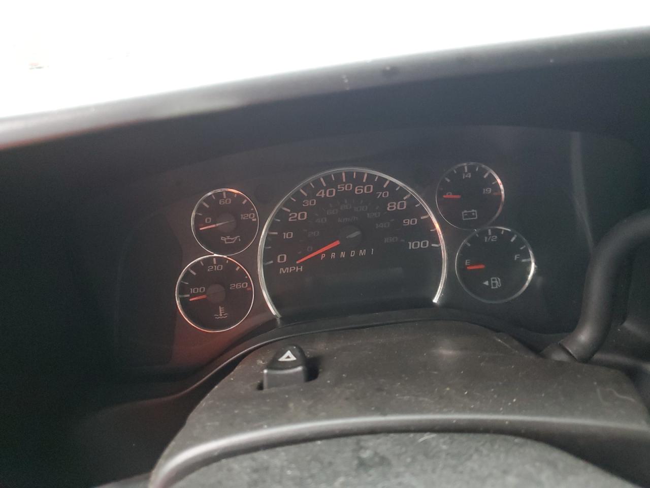 2021 Chevrolet Express G3500 VIN: 1HA3GTC74MN007461 Lot: 89817215