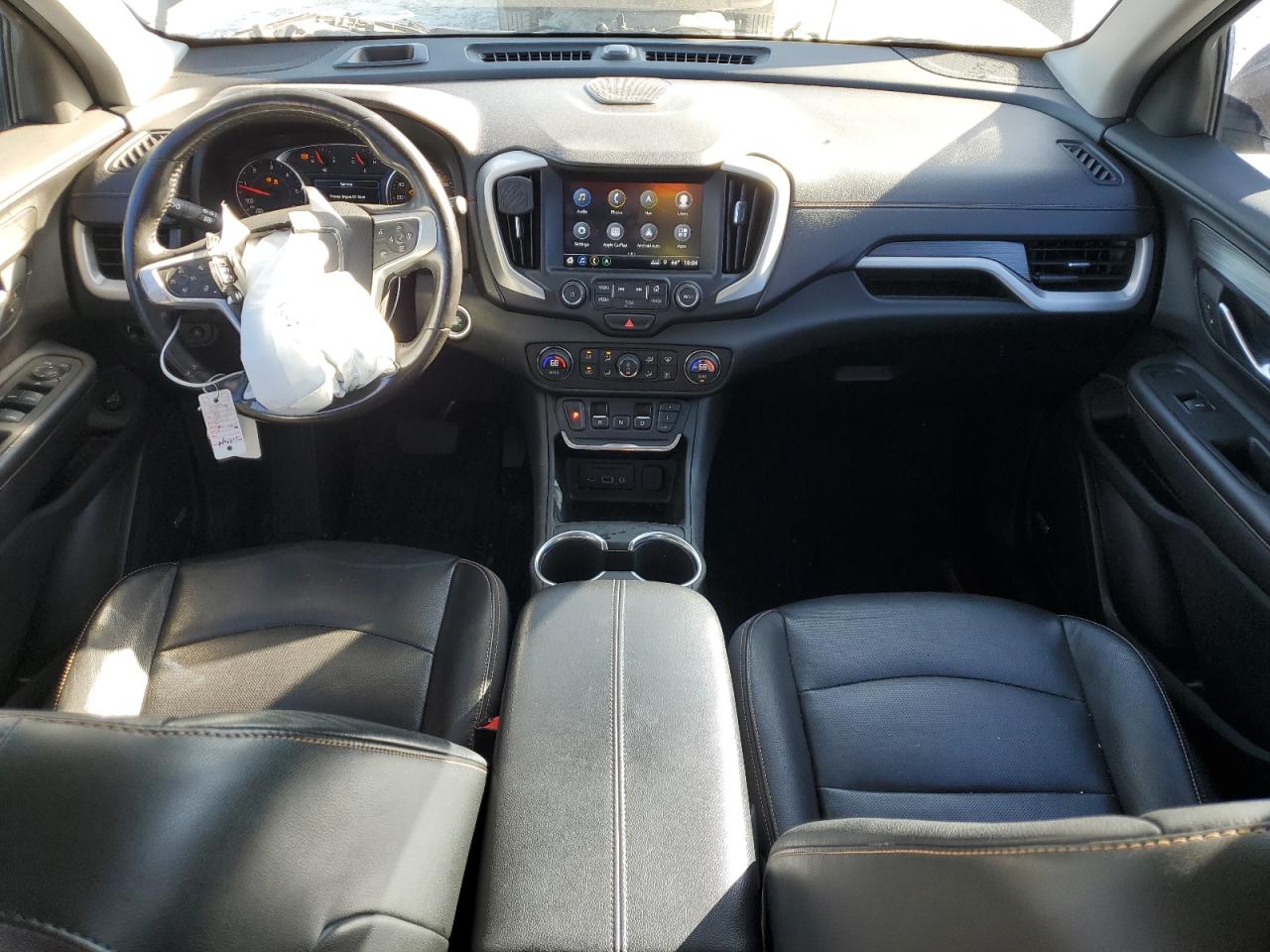 2018 GMC Terrain Slt VIN: 3GKALWEU3JL309058 Lot: 85078615