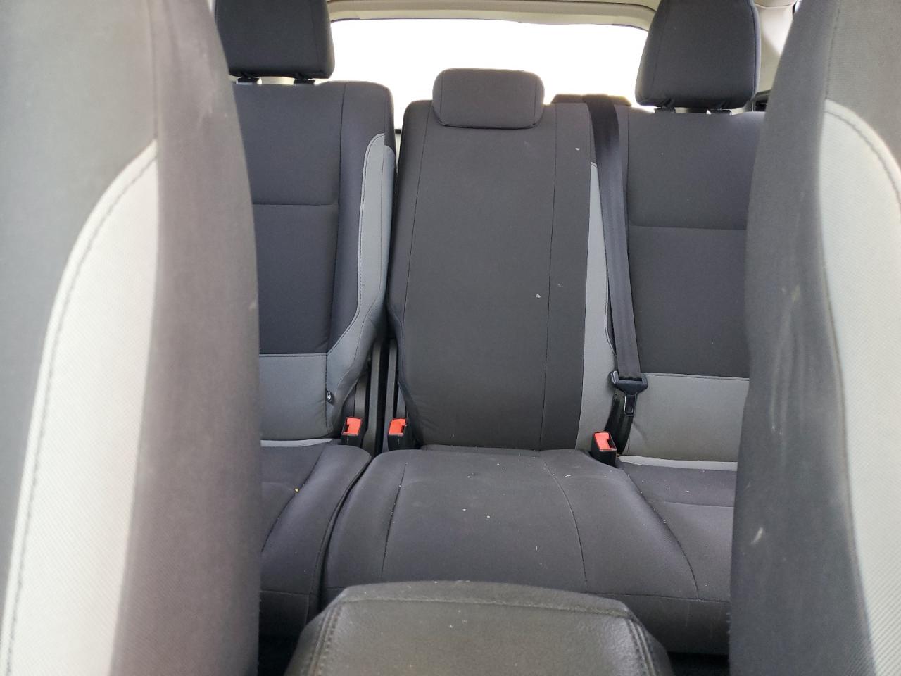 2014 Ford Escape S VIN: 1FMCU0F7XEUA53323 Lot: 82338795