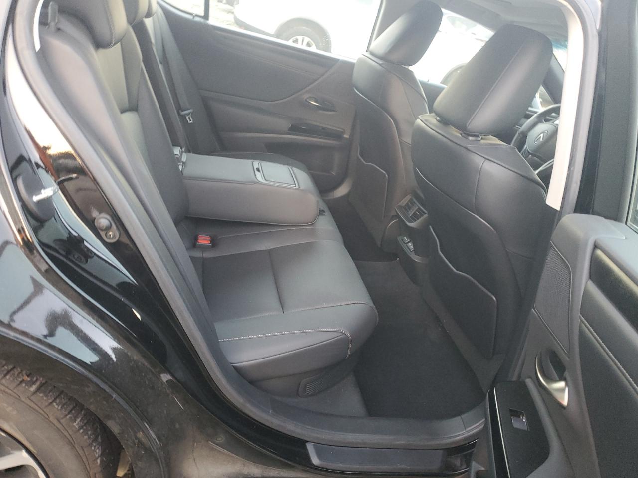 2023 Lexus Es 300H Base VIN: 58ADA1C1XPU030977 Lot: 84875775