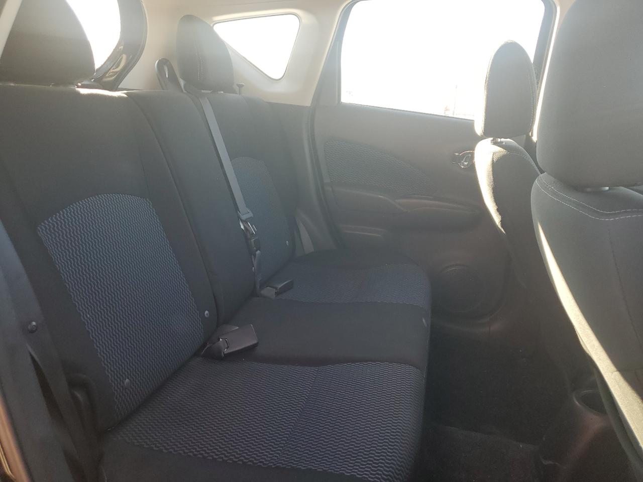 2015 Nissan Versa Note S VIN: 3N1CE2CPXFL415151 Lot: 86077905