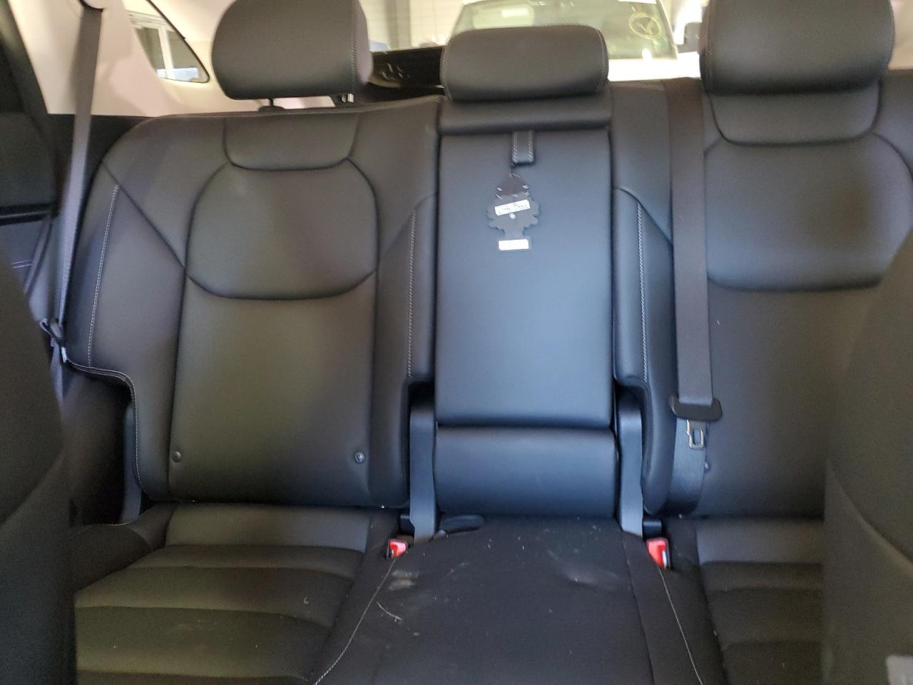 2025 Genesis Gv70 Base VIN: KMUMADTB3SU203721 Lot: 86102695