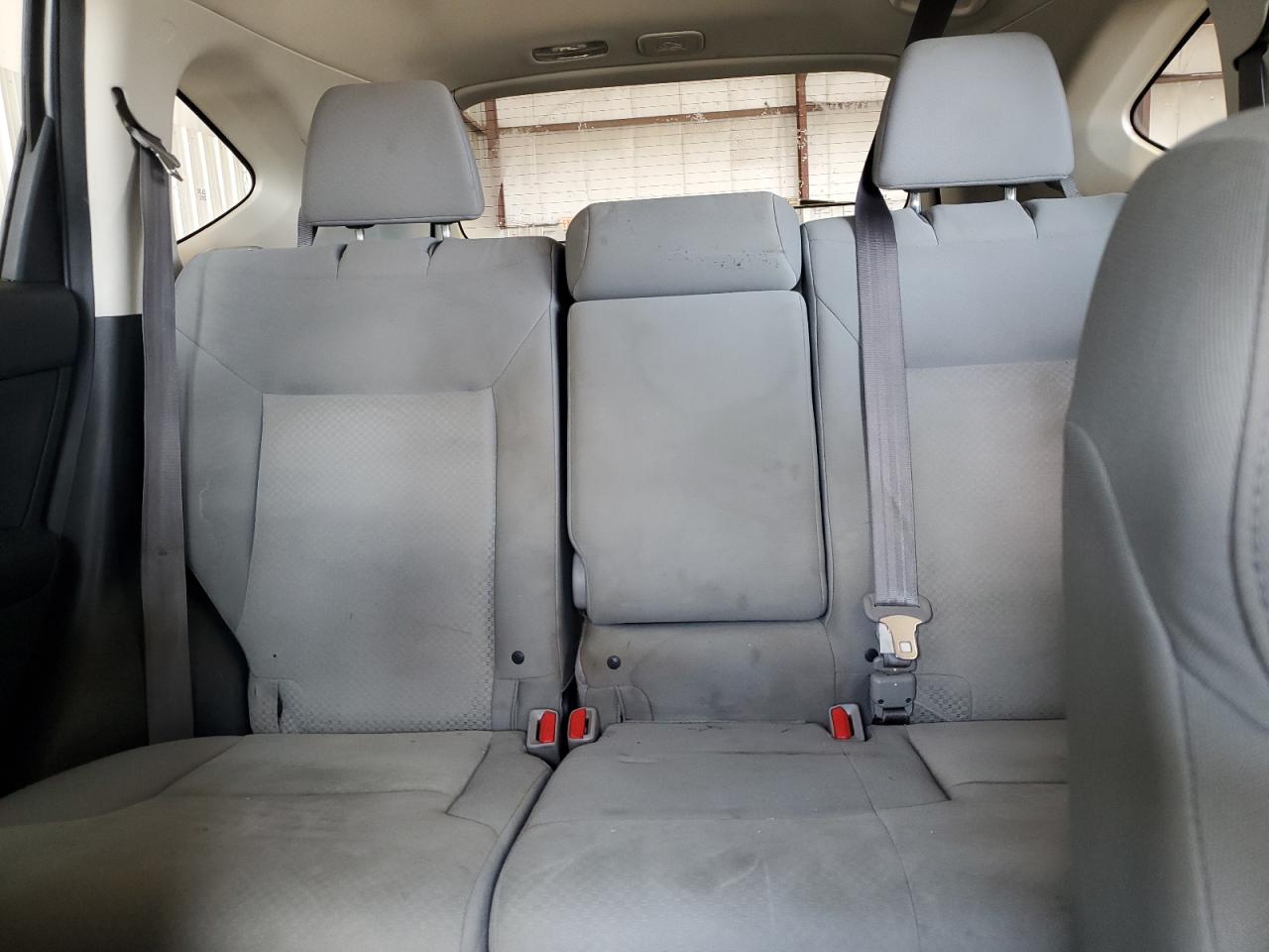 2016 Honda Cr-V Lx VIN: 5J6RM4H33GL125871 Lot: 85179145