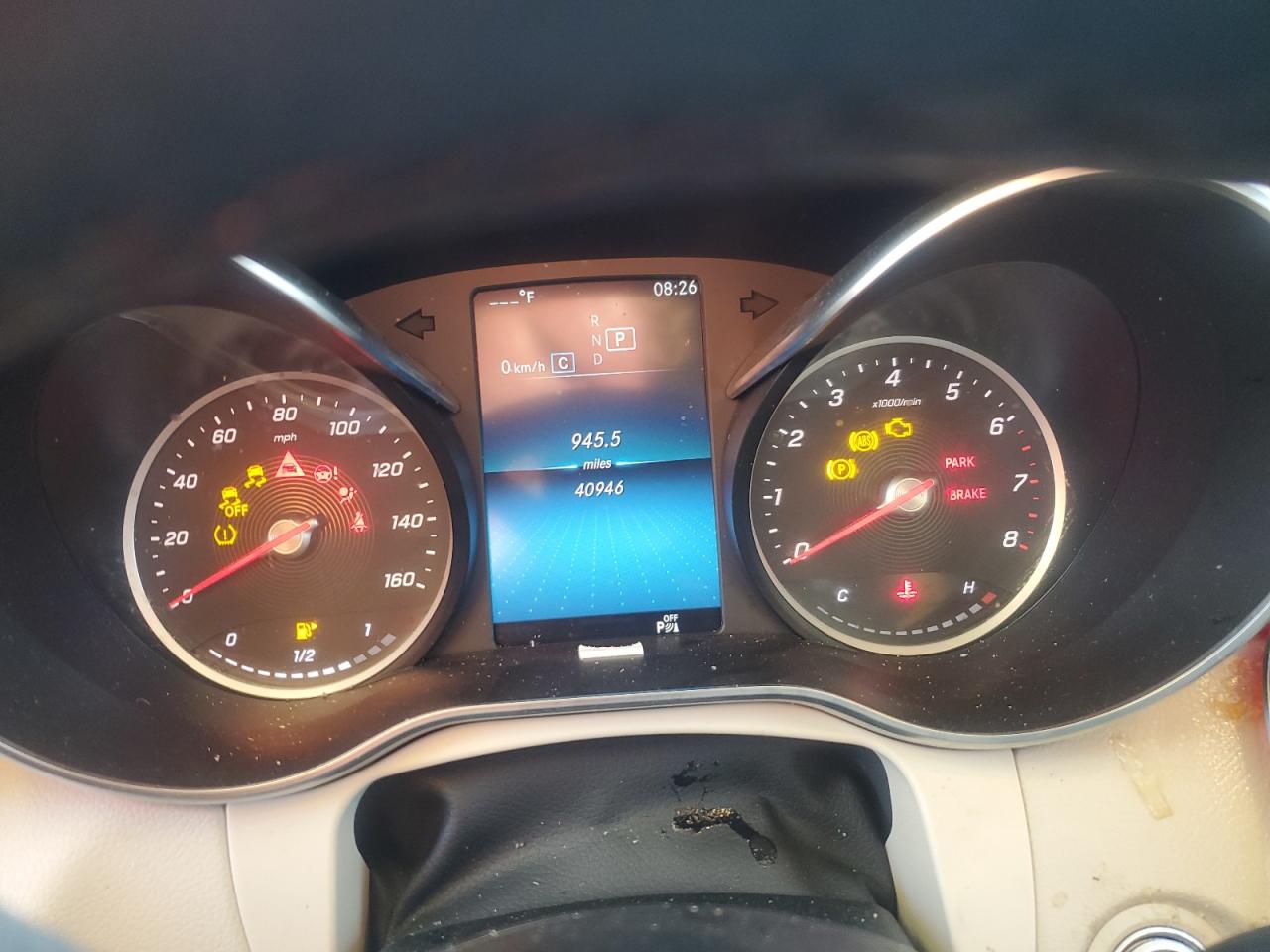 2022 Mercedes-Benz Glc 300 VIN: W1N0G8DB2NV395405 Lot: 84786365