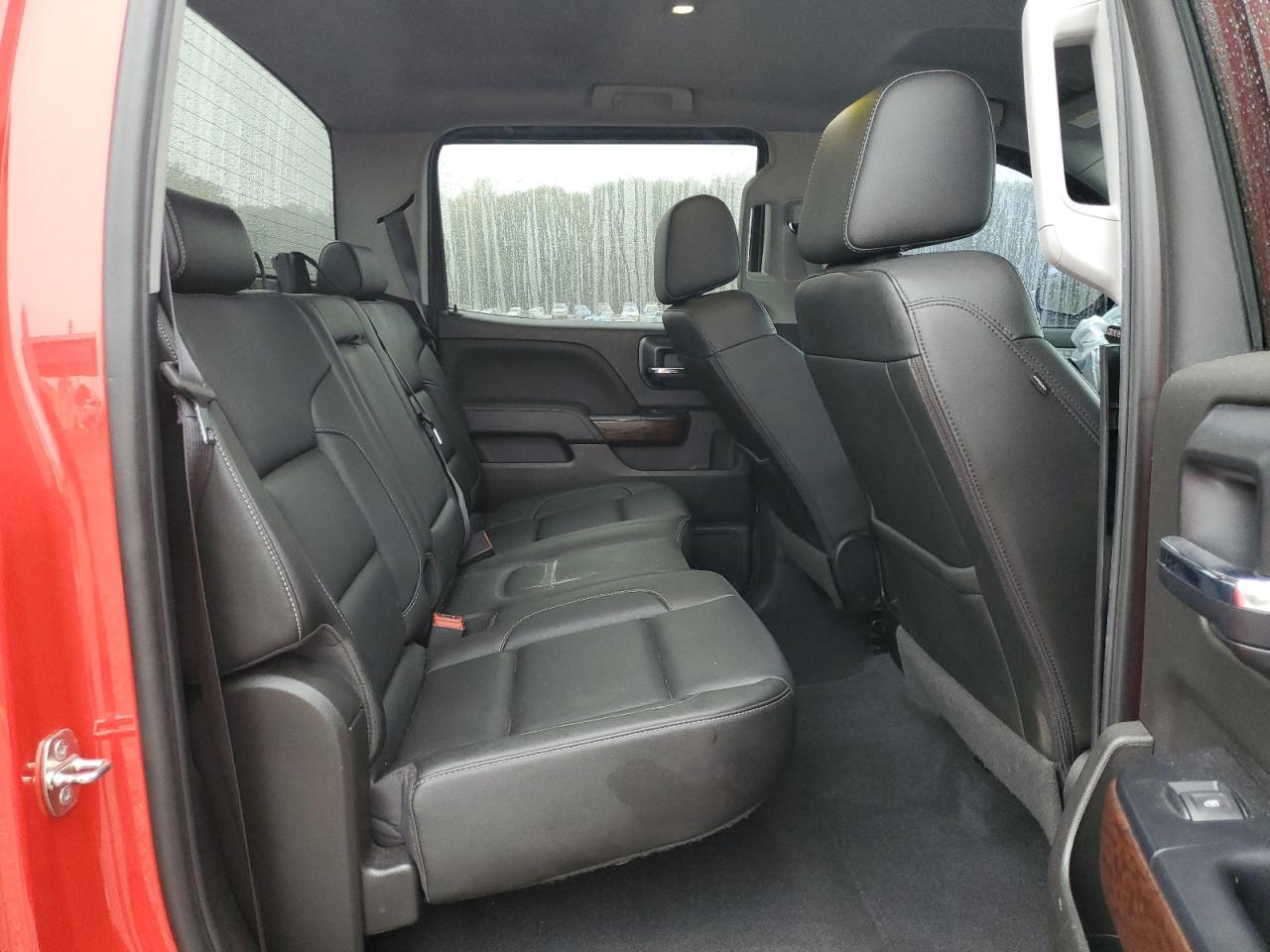 2018 GMC Sierra C1500 Slt VIN: 3GTP1NEC9JG562326 Lot: 89889035