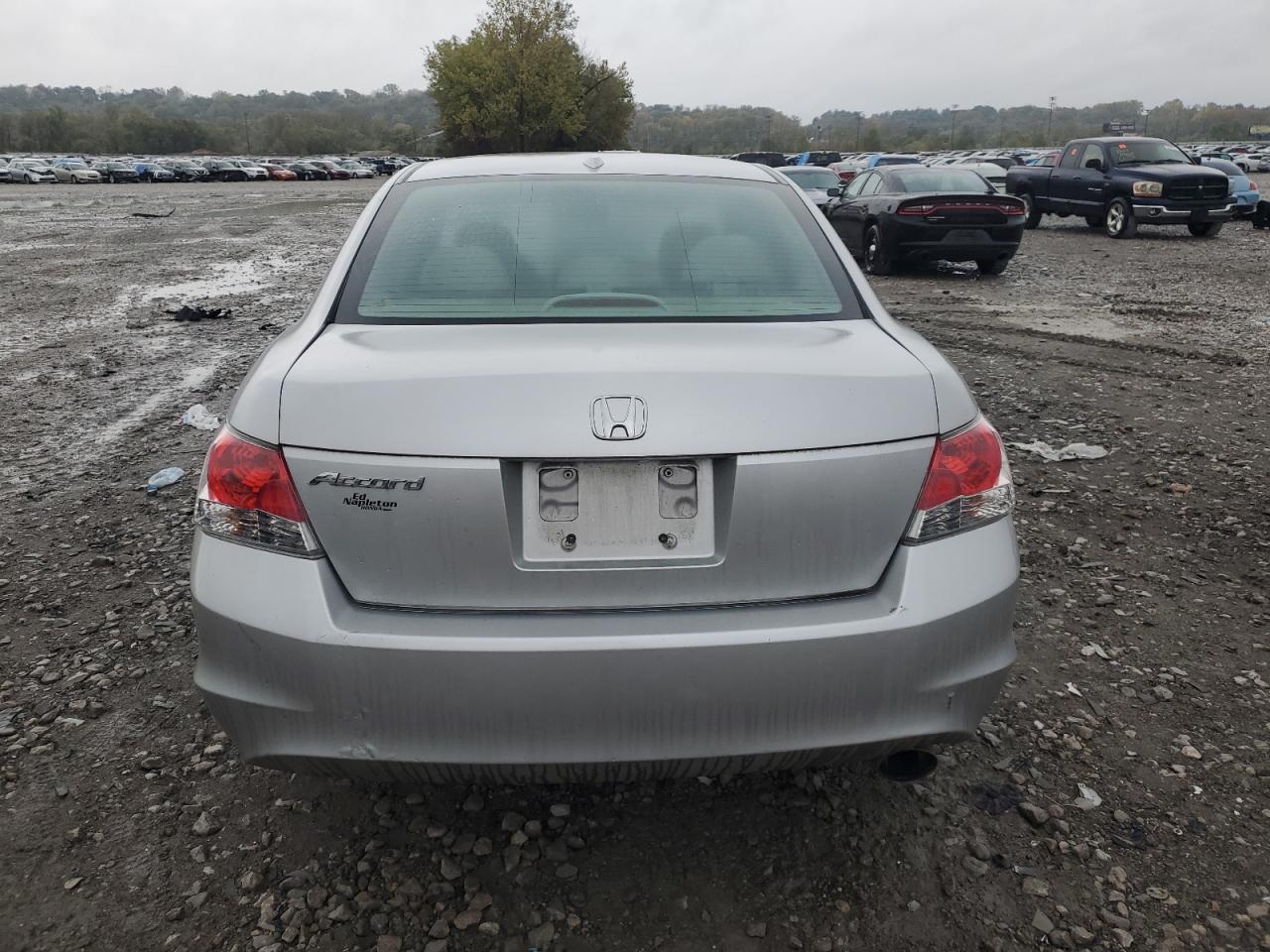 2010 Honda Accord Exl VIN: 1HGCP2F8XAA121150 Lot: 82739125