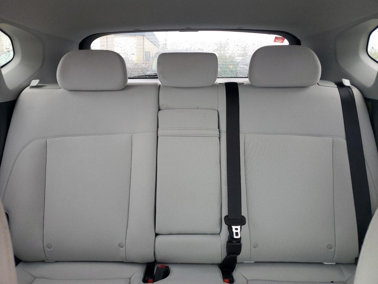 2025 Hyundai Kona Sel VIN: KM8HBCAB7SU227059 Lot: 85761275