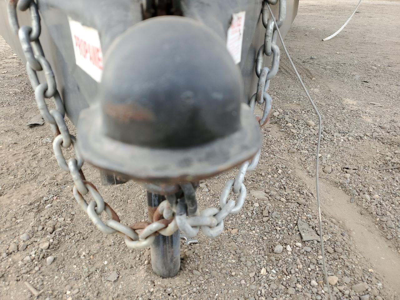 2010 Puma Puma VIN: 4X4TPUM2XAP027947 Lot: 71067225