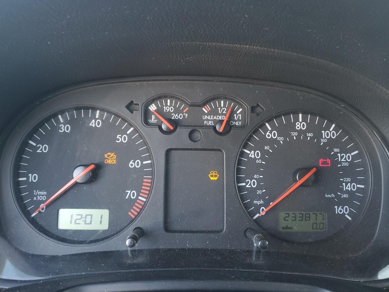 1999 Volkswagen Golf Gls VIN: WVWGC31J0XW595485 Lot: 90272995