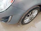 2012 VAUXHALL CORSA SE  for sale at Copart BRISTOL