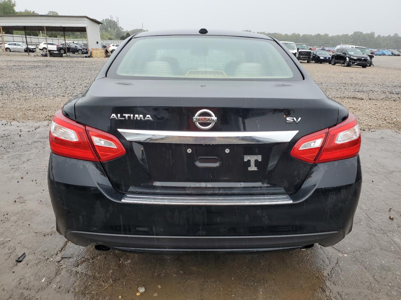 2016 Nissan Altima 2.5 VIN: 1N4AL3AP9GC164872 Lot: 85540635