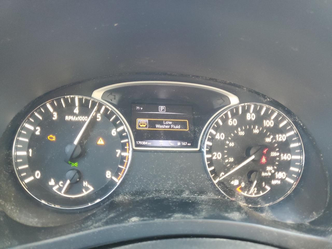 2018 Nissan Altima 2.5 VIN: 1N4AL3APXJC198973 Lot: 82428895