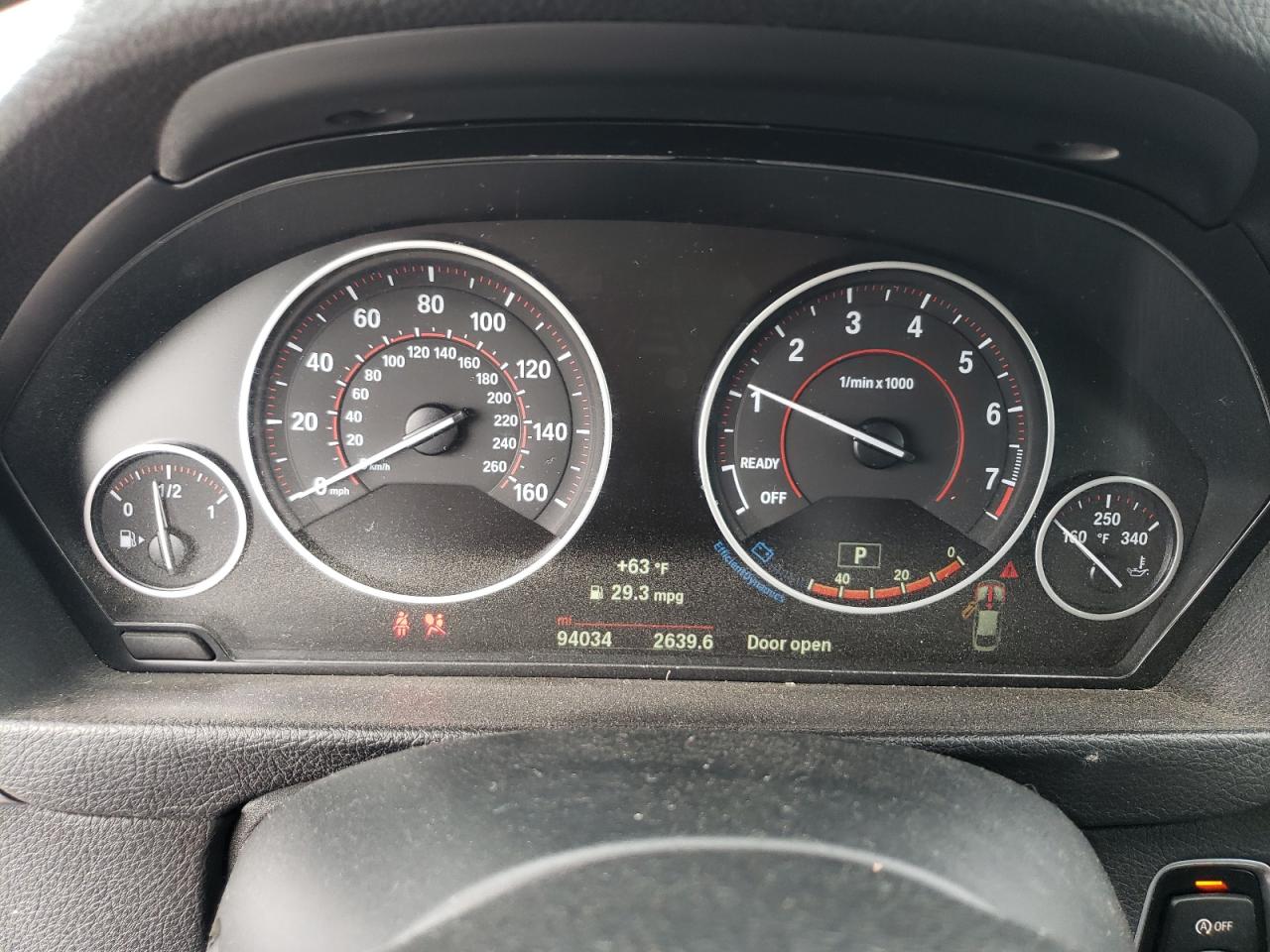 2018 BMW 430I Gran Coupe VIN: WBA4J1C57JBG79752 Lot: 82617455