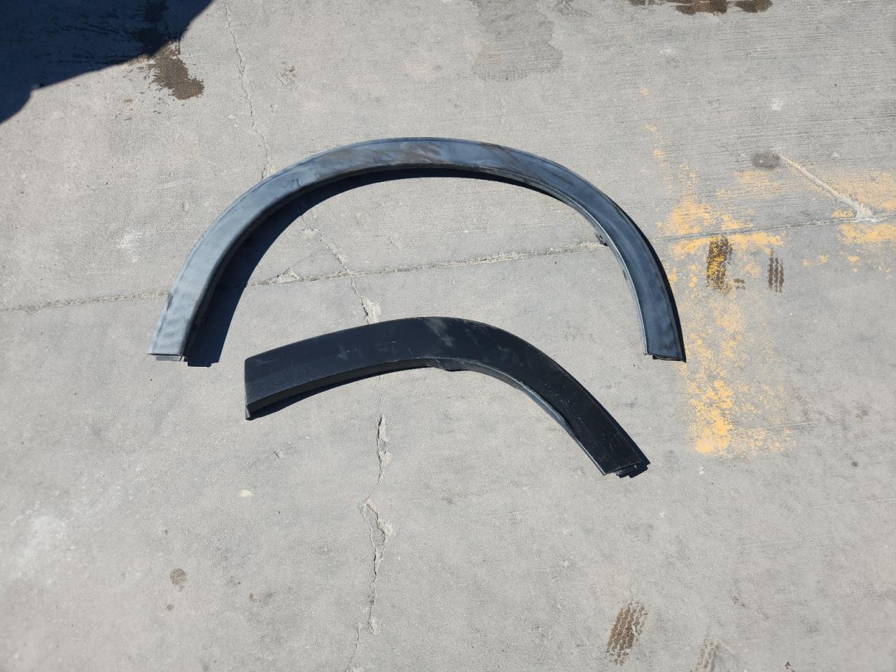 2025 Chevrolet Trax 2Rs VIN: KL77LJEP6SC039031 Lot: 86795435