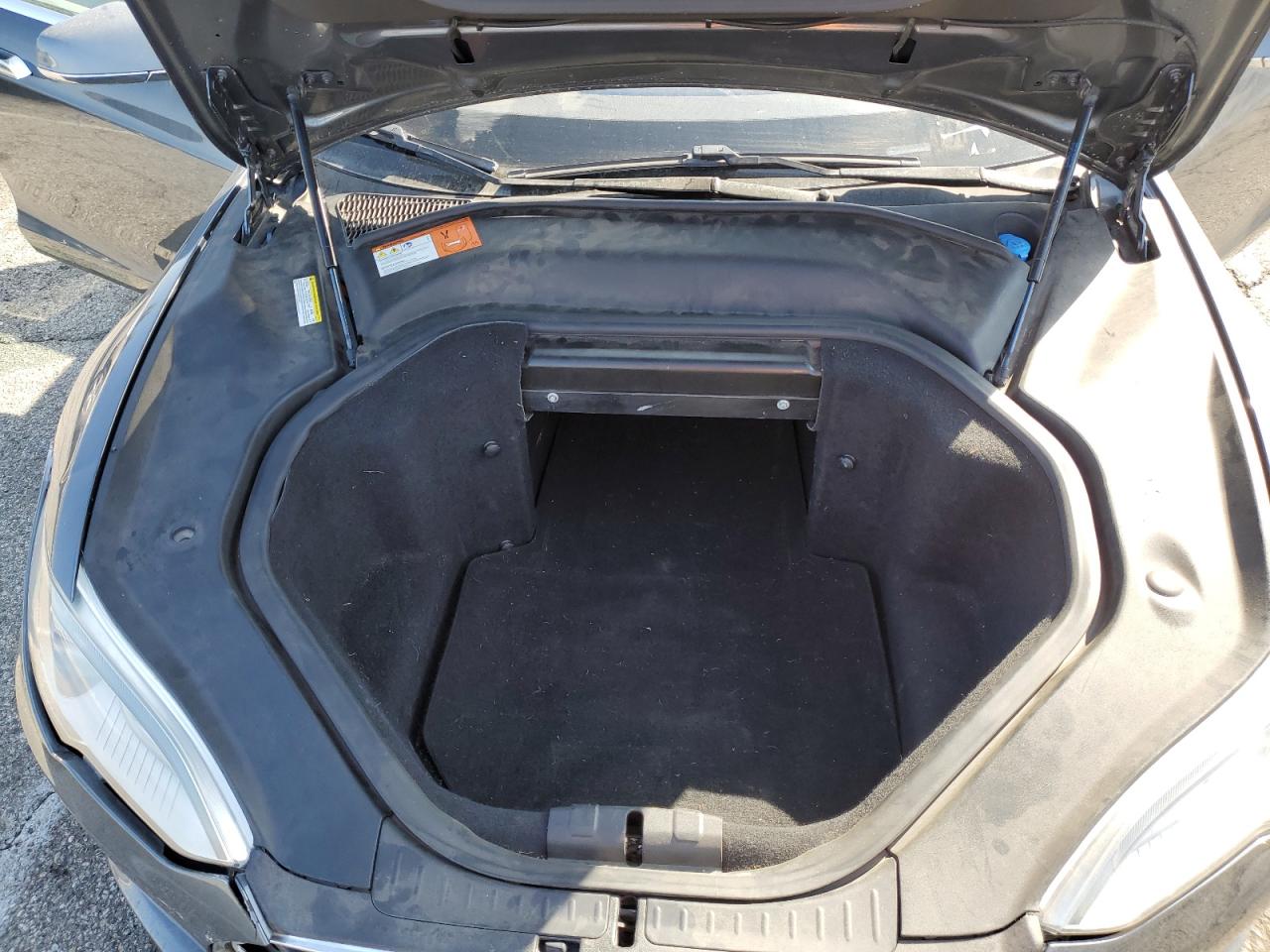 2013 Tesla Model S VIN: 5YJSA1AGXDFP11364 Lot: 85587505