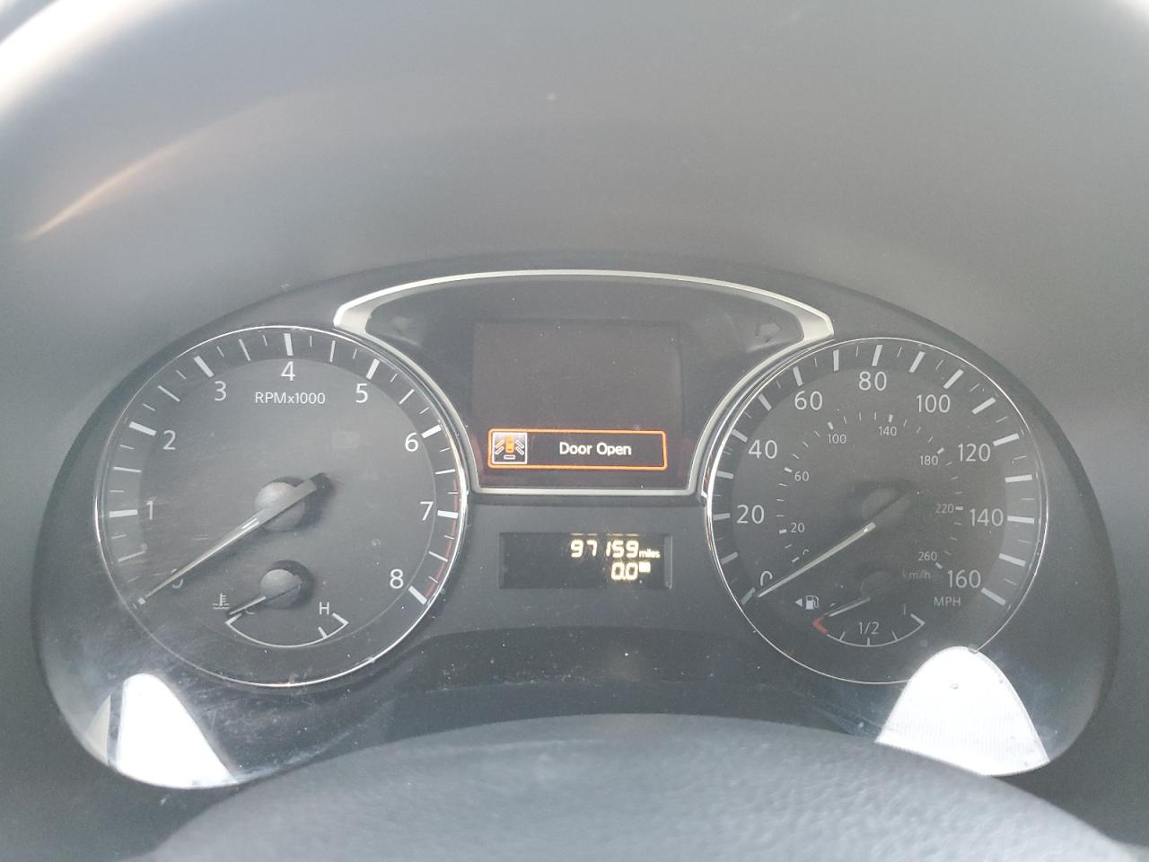 2015 Nissan Altima 2.5 VIN: 1N4AL3AP5FC260738 Lot: 85401825