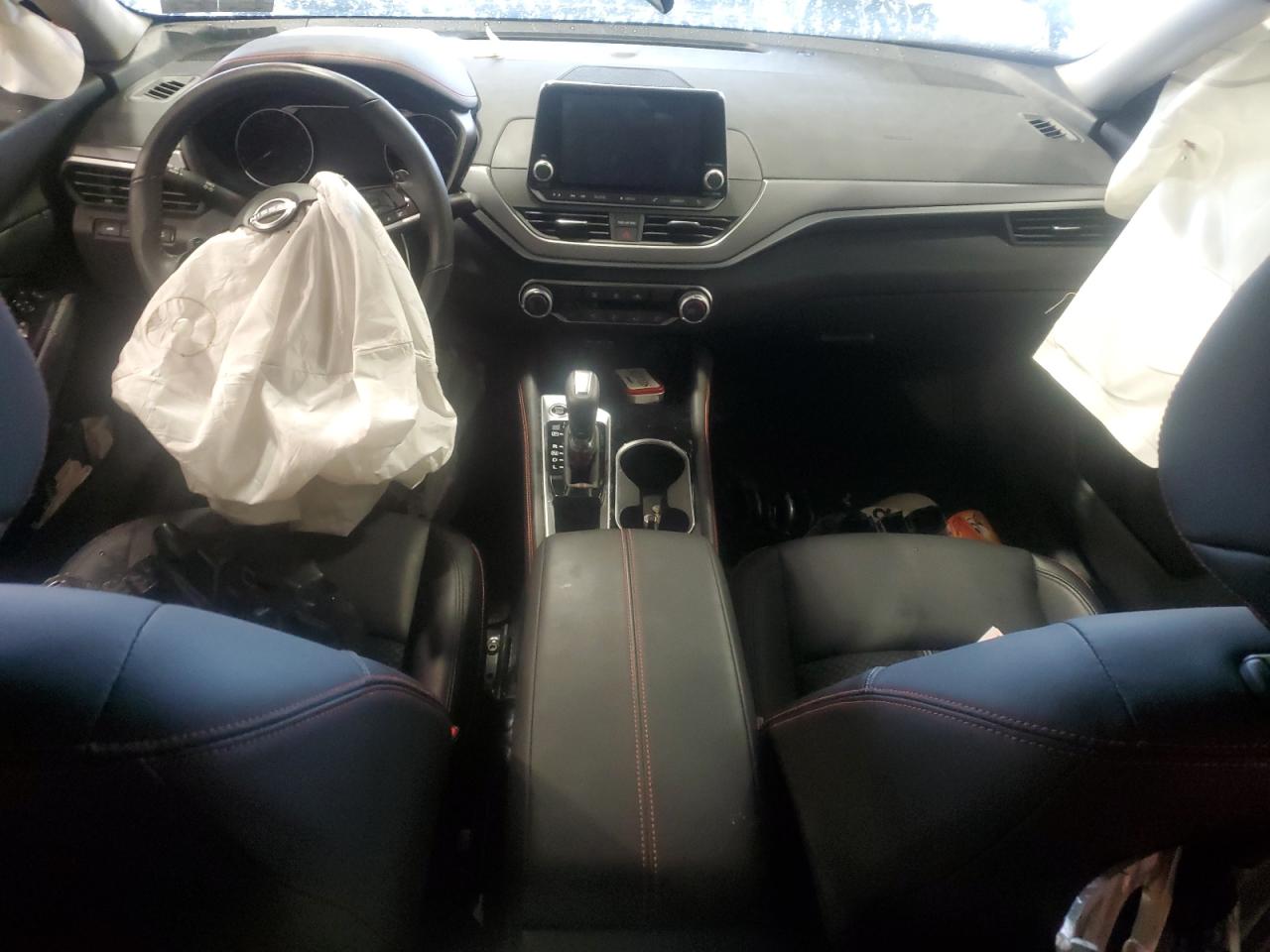 2024 Nissan Altima Sr VIN: 1N4BL4CV6RN417191 Lot: 86069545