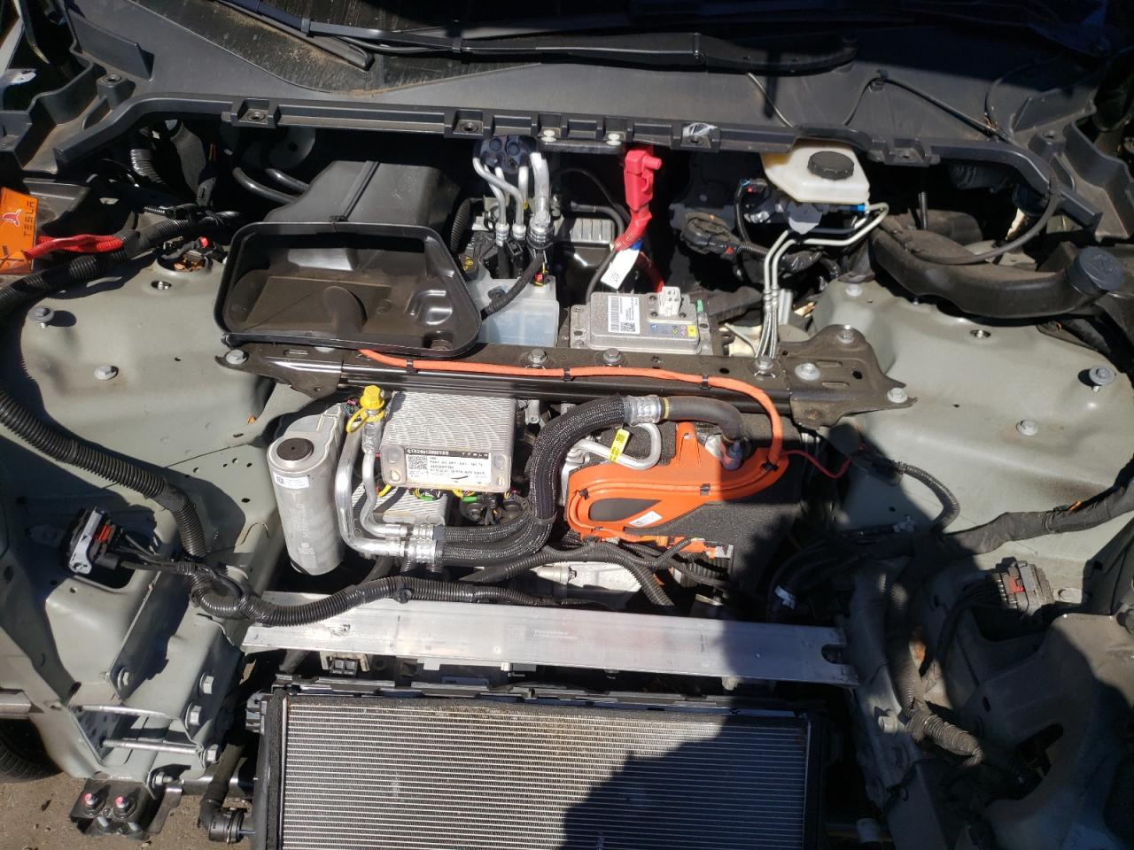 2024 Tesla Model Y VIN: 7SAYGDEE0RA219730 Lot: 84420365