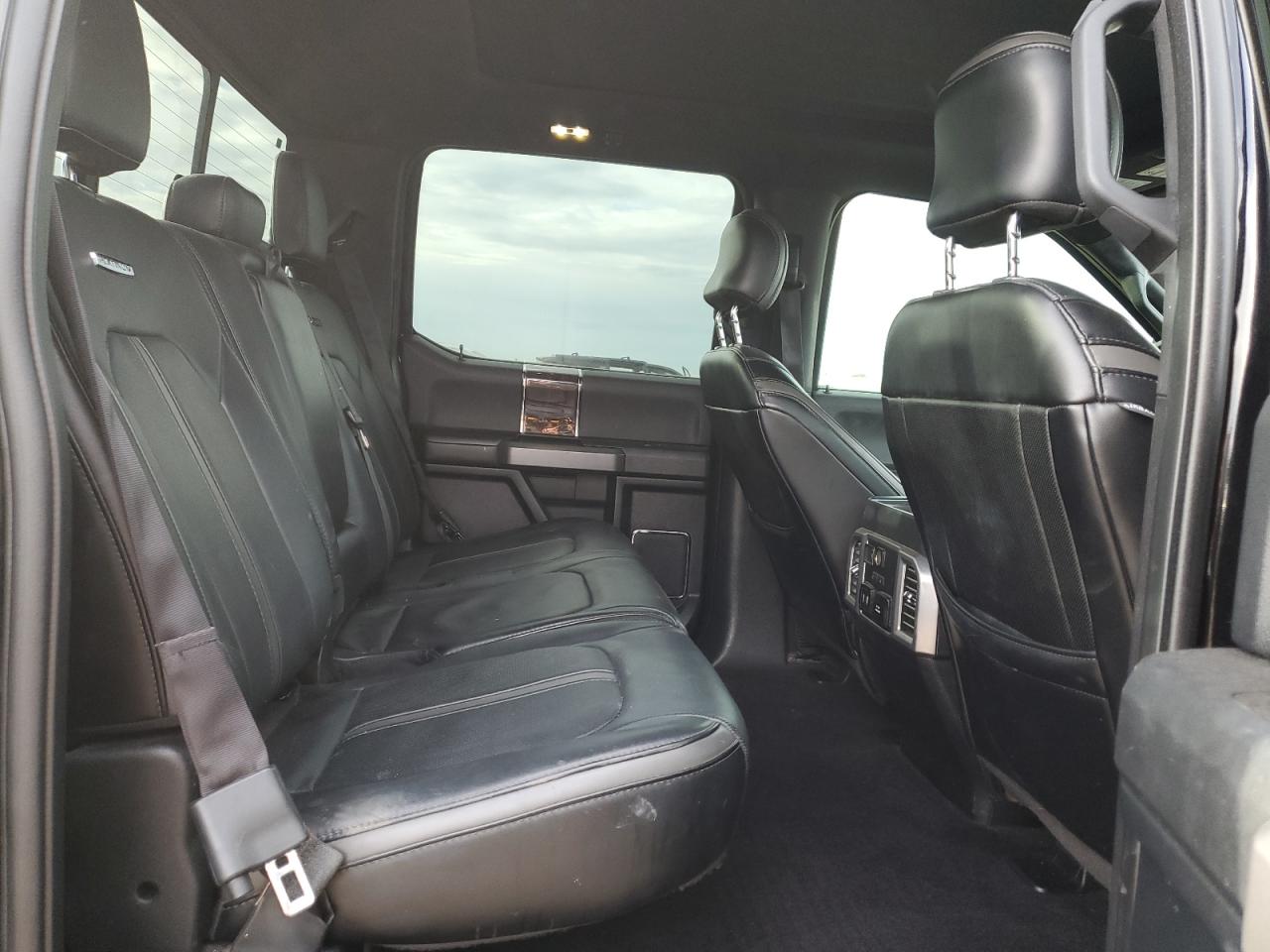 2017 Ford F150 Supercrew VIN: 1FTEW1EG9HFB78112 Lot: 86249515