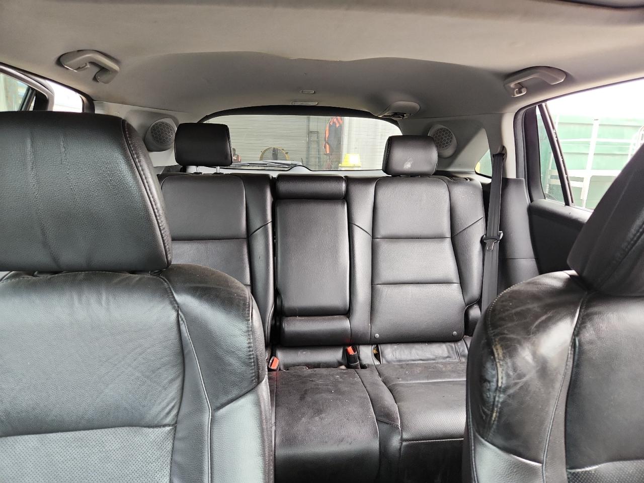 2016 Acura Rdx Technology VIN: 5J8TB3H51GL016467 Lot: 86292315