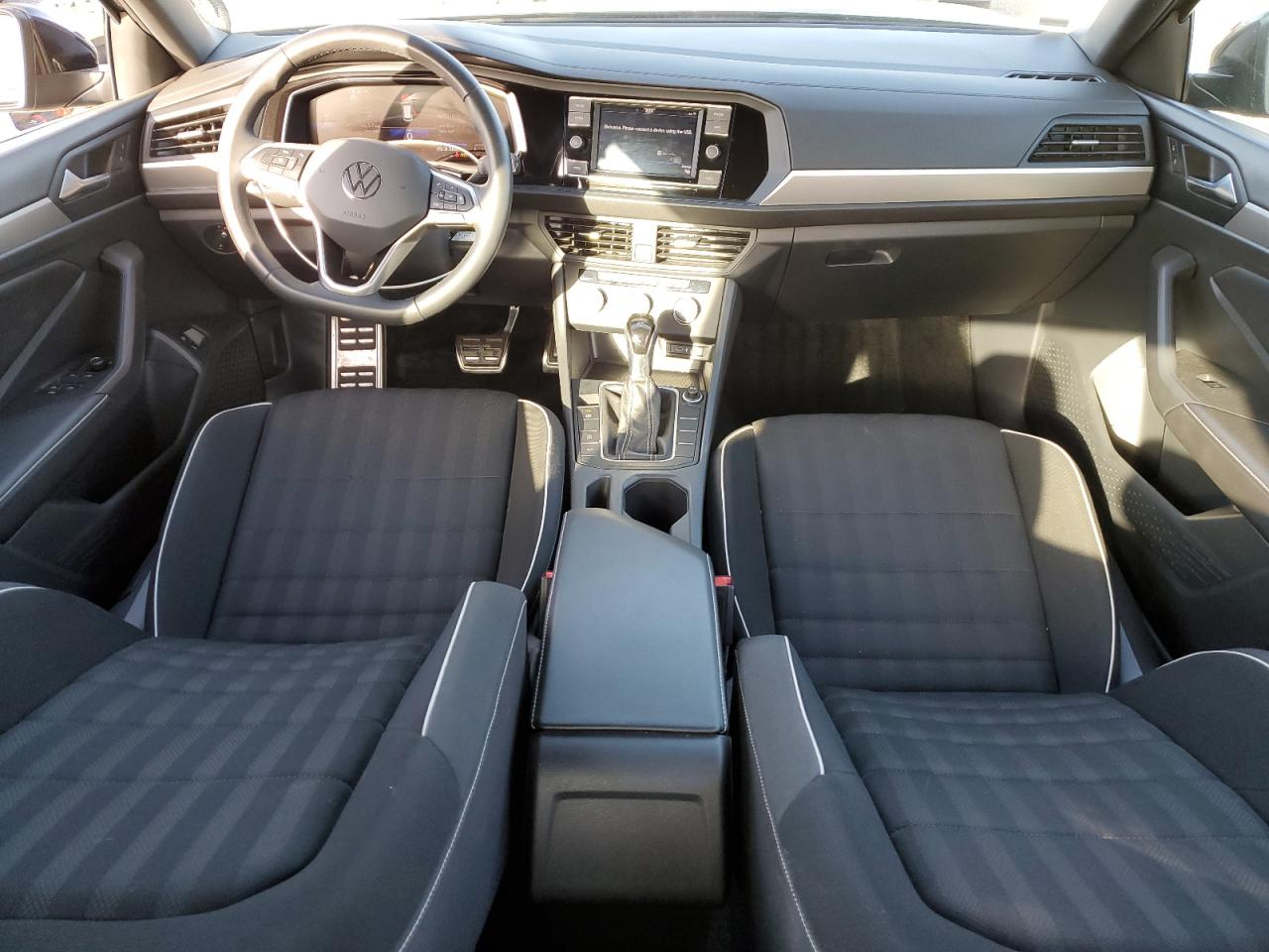 2024 Volkswagen Jetta Sport VIN: 3VWBM7BU4RM016683 Lot: 85942625