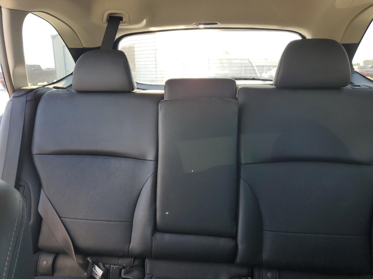 2016 Subaru Outback 3.6R Limited VIN: 4S4BSENC9G3356292 Lot: 85390225