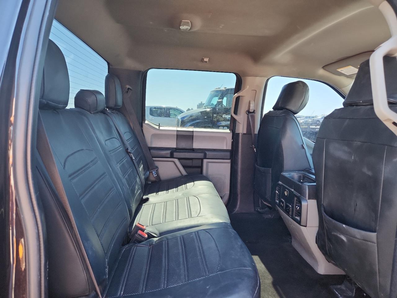 2018 Ford F150 Supercrew VIN: 1FTEW1CP9JFB64137 Lot: 86225245