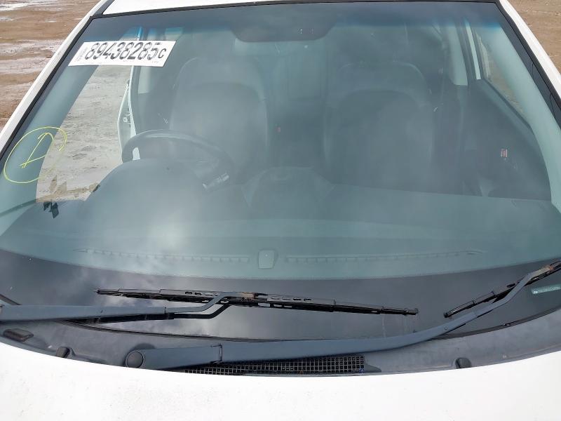 2013 HYUNDAI IX35 1.7 CRDI SE 5DR 2WD