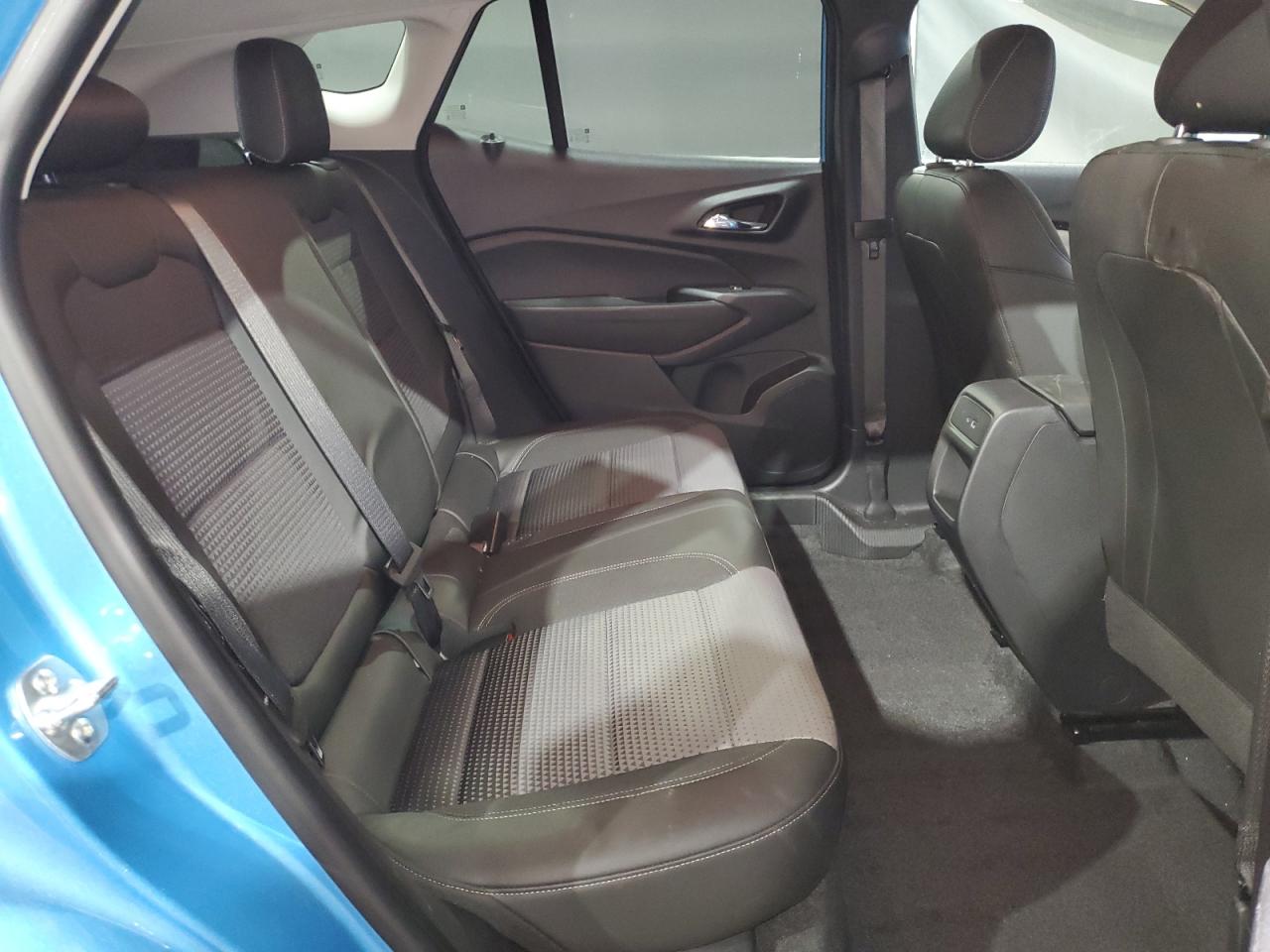 2025 Chevrolet Trax 1Lt VIN: KL77LHEP4SC177515 Lot: 85662245