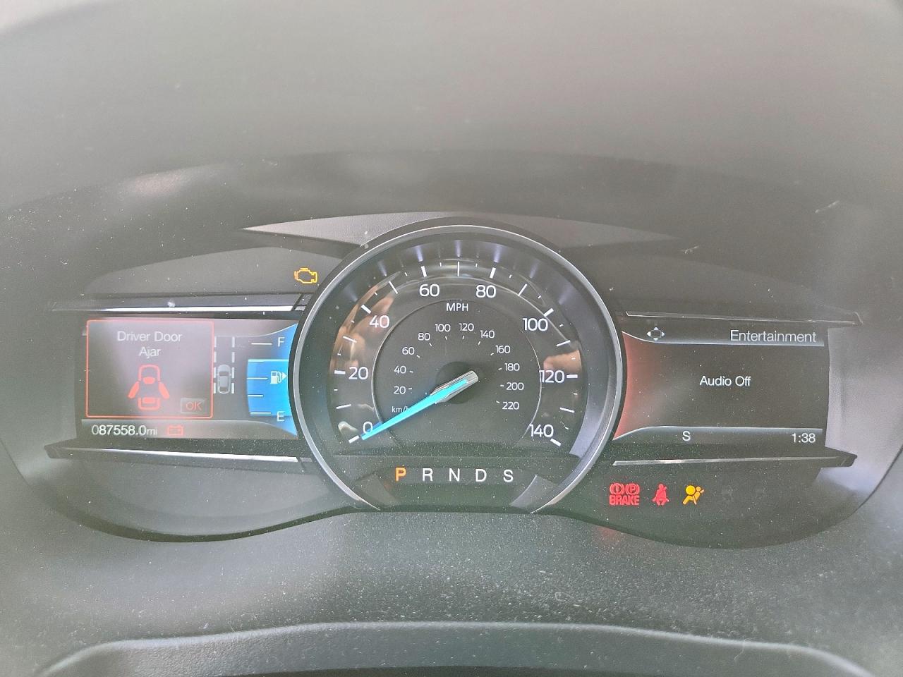 2018 Ford Explorer Sport VIN: 1FM5K8GT8JGC13863 Lot: 82258095