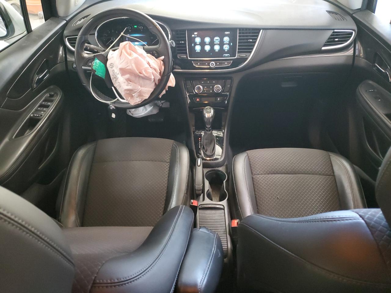 2019 Buick Encore Preferred VIN: KL4CJASB3KB935660 Lot: 86288655