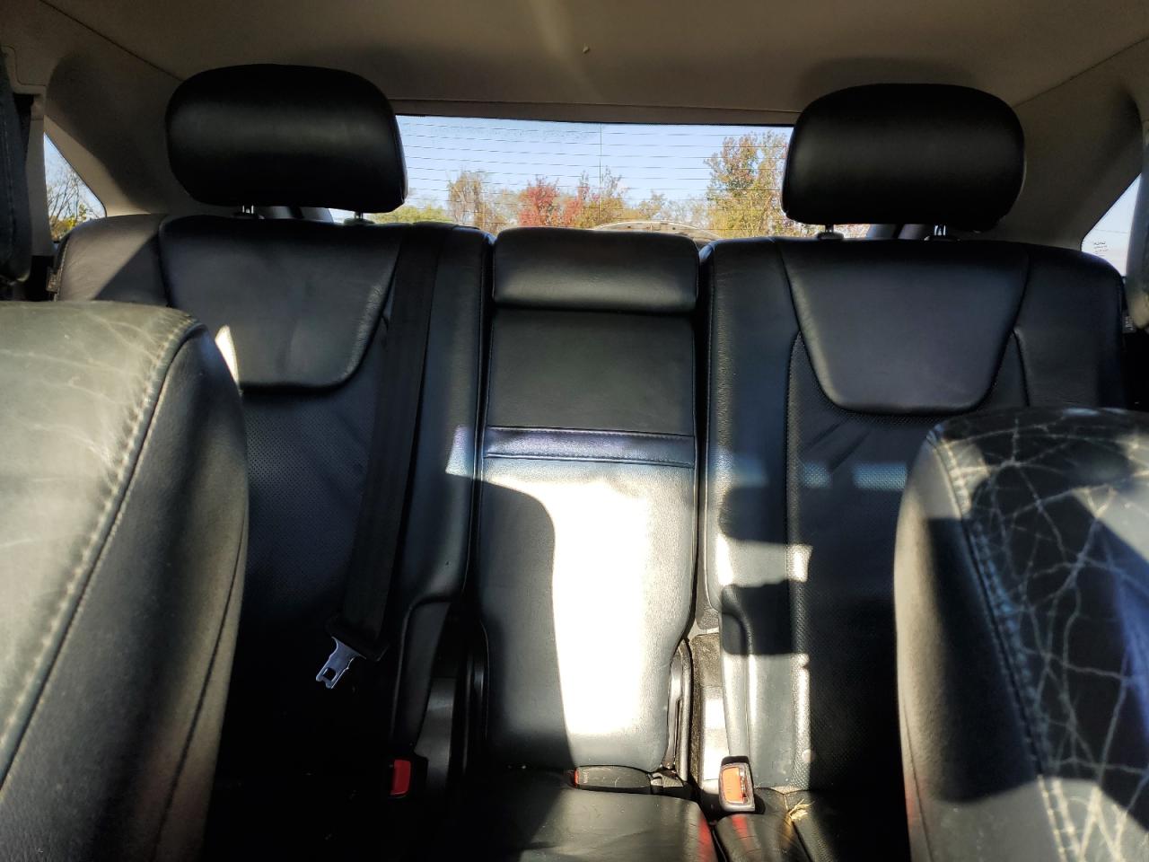 2012 Lexus Rx 350 VIN: 2T2BK1BA1CC122239 Lot: 90326975