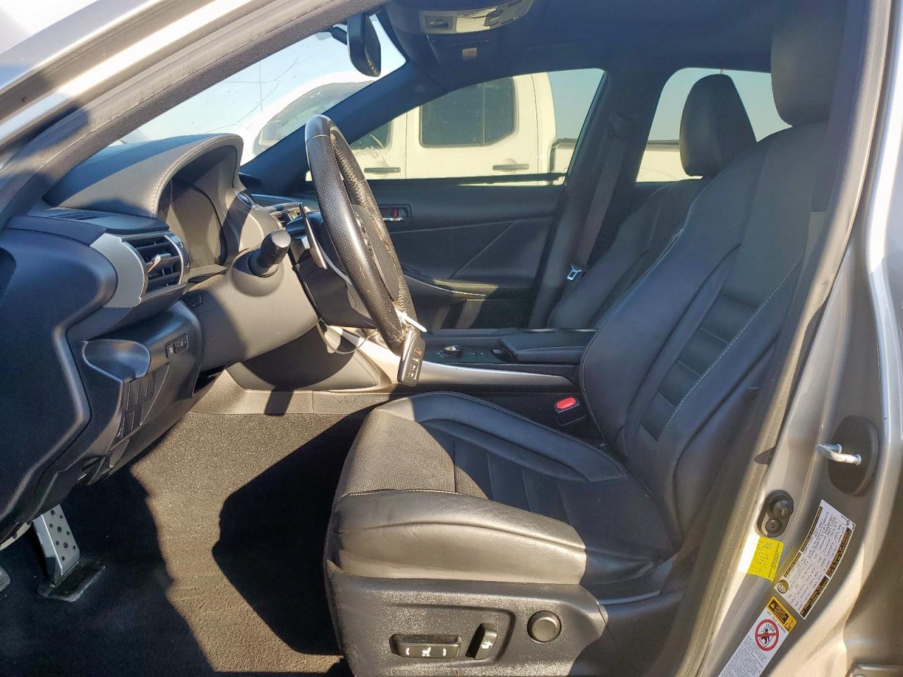 2016 Lexus Is 200T VIN: JTHBA1D28G5016515 Lot: 82338645