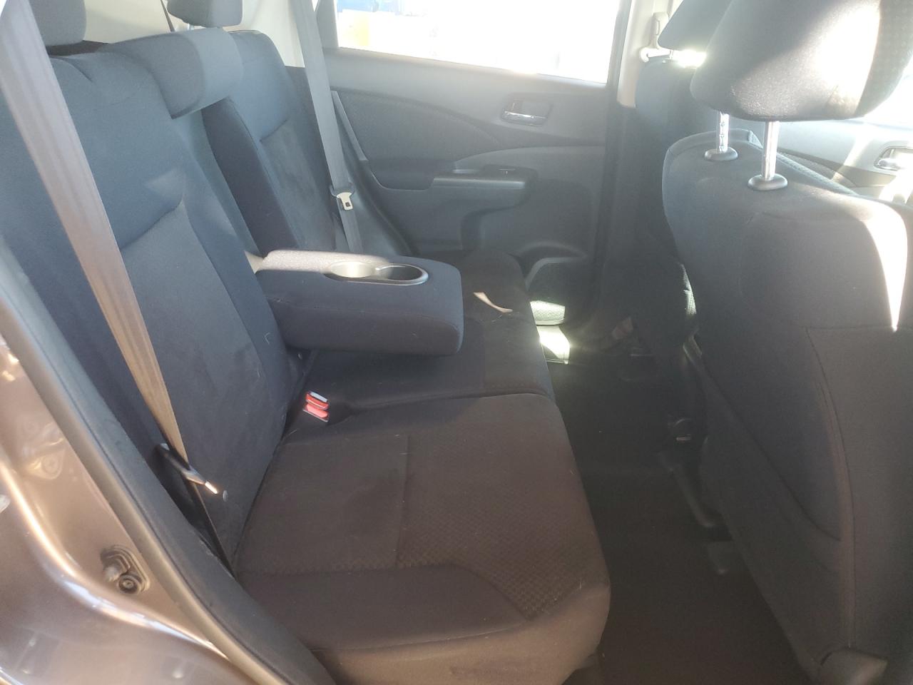 2016 Honda Cr-V Ex VIN: 2HKRM3H5XGH511967 Lot: 81905755