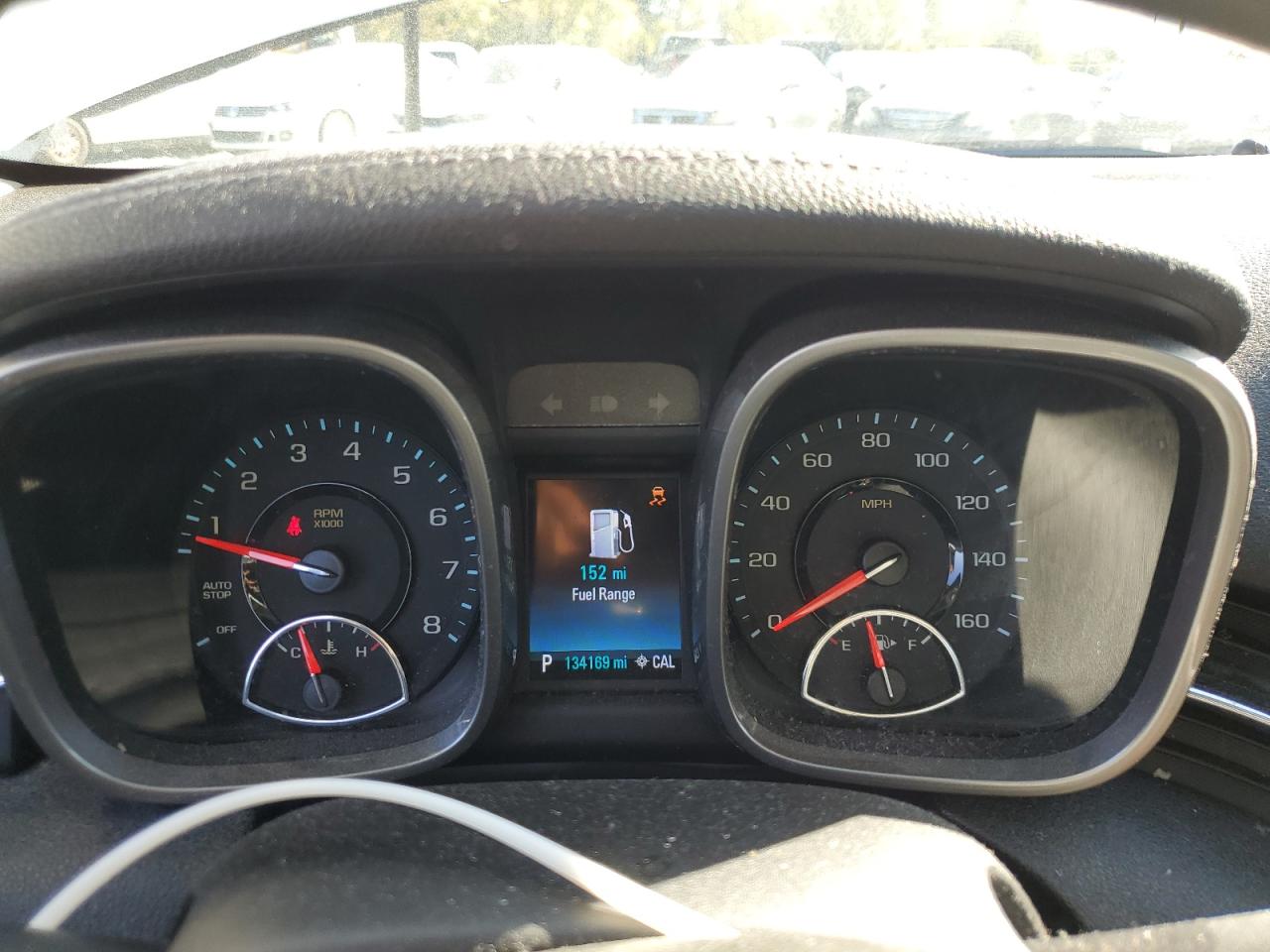 2016 Chevrolet Malibu Limited Lt VIN: 1G11C5SA3GF151932 Lot: 82258655