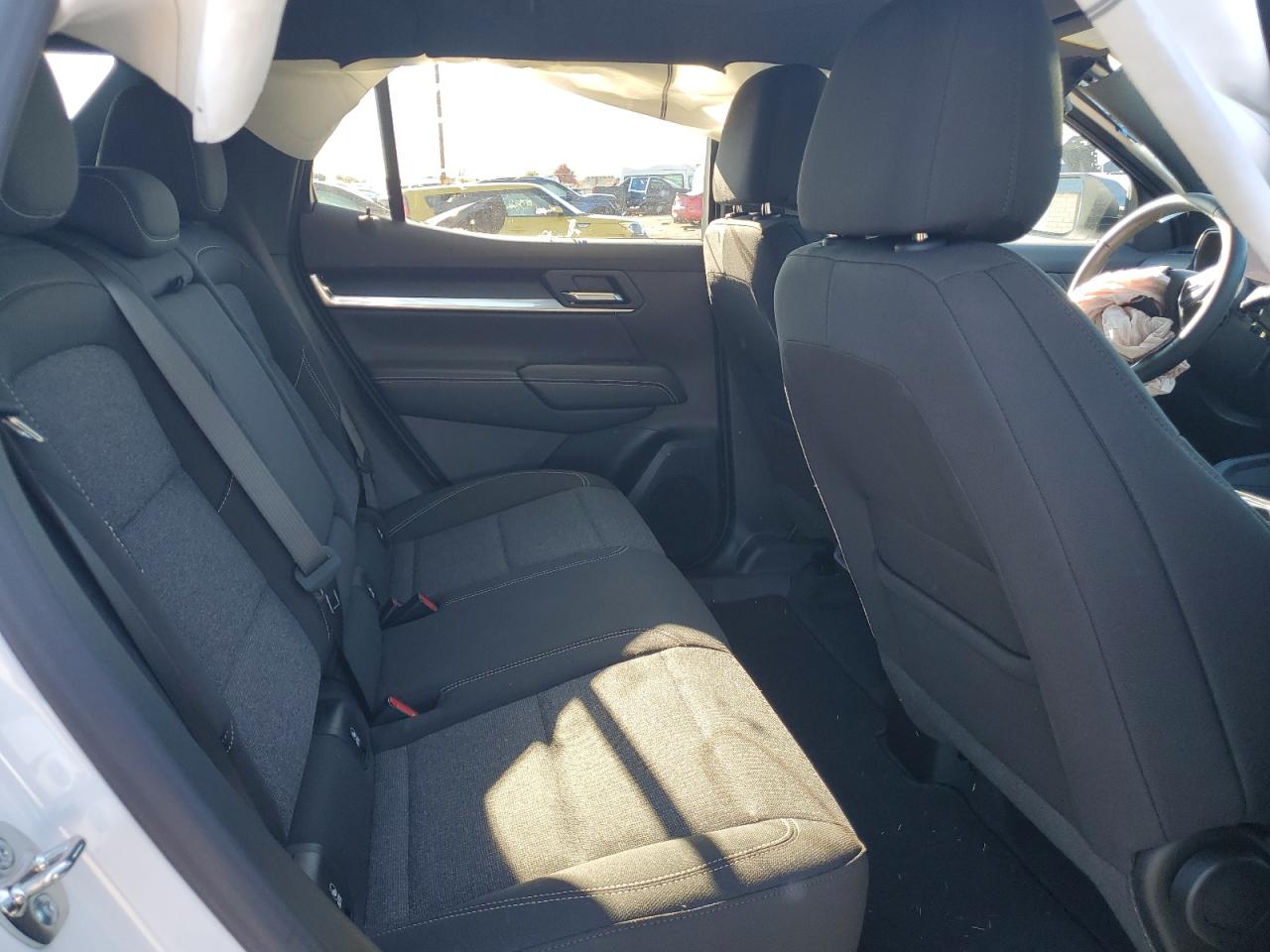 2025 GMC Terrain Elevation VIN: 3GKALUEG8SL218738 Lot: 86873105