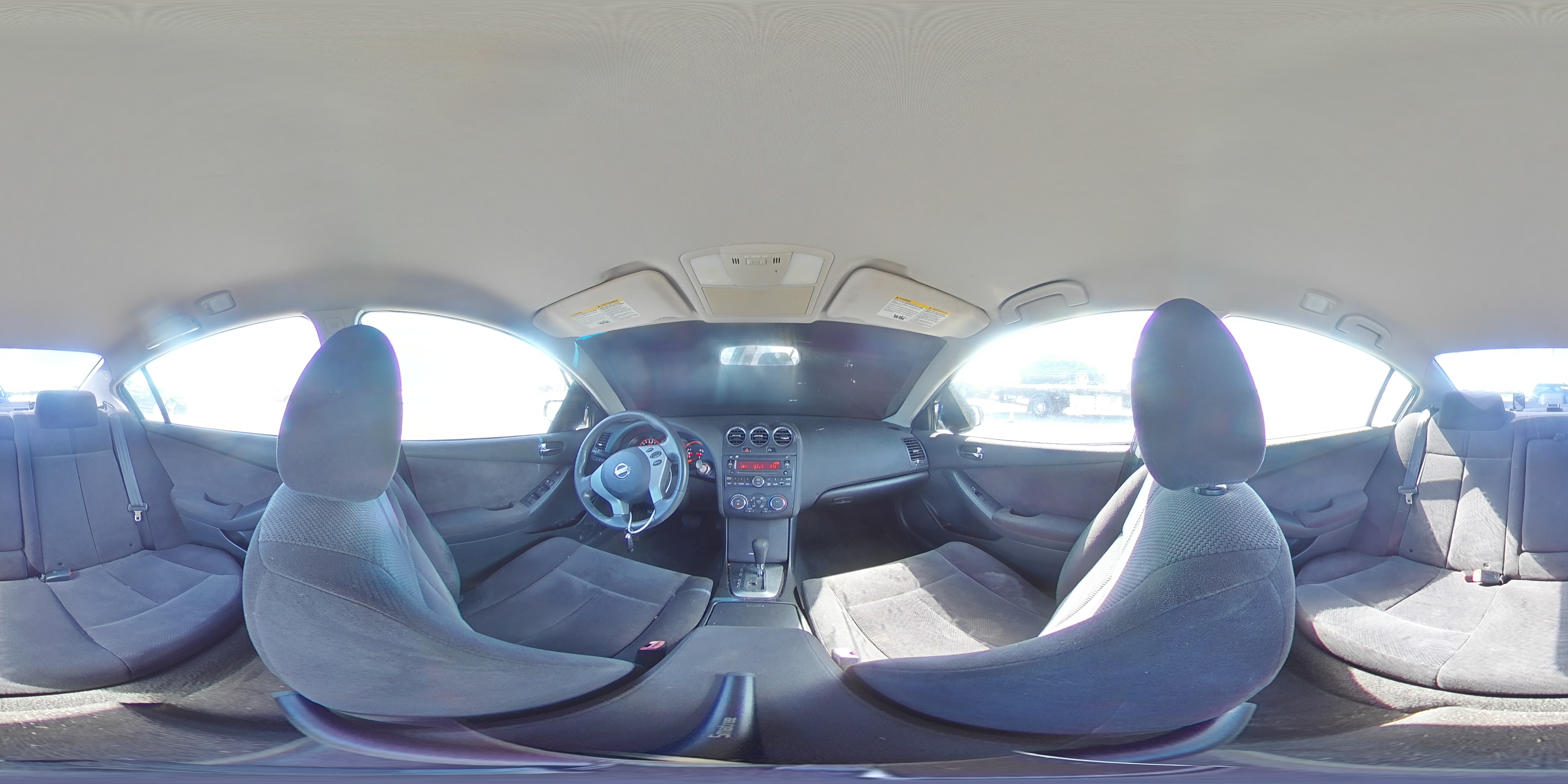 2008 Nissan Altima 2.5 VIN: 1N4AL21E38N516598 Lot: 82446115